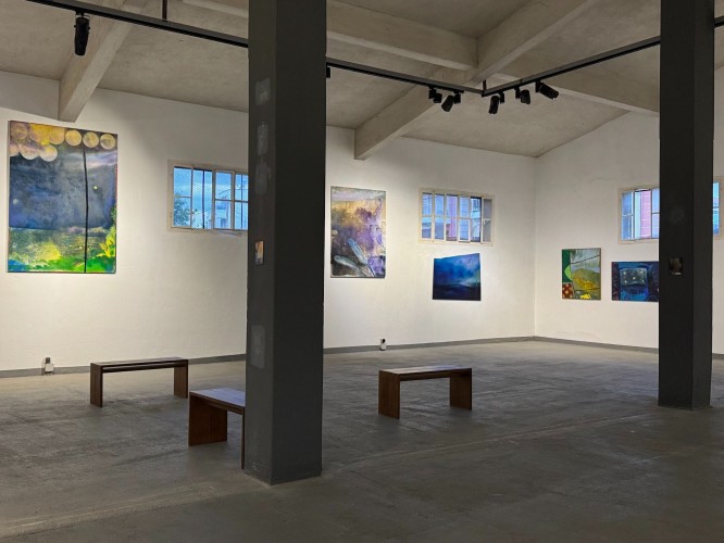 Image represents On View...